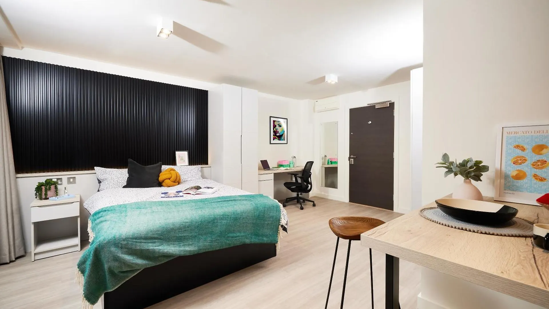 Joivy At Vita Iona Street - Adults Only Édimbourg