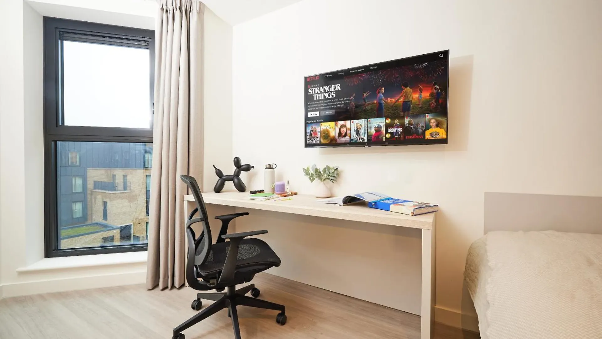 Appartement Joivy At Vita Iona Street - Adults Only Édimbourg