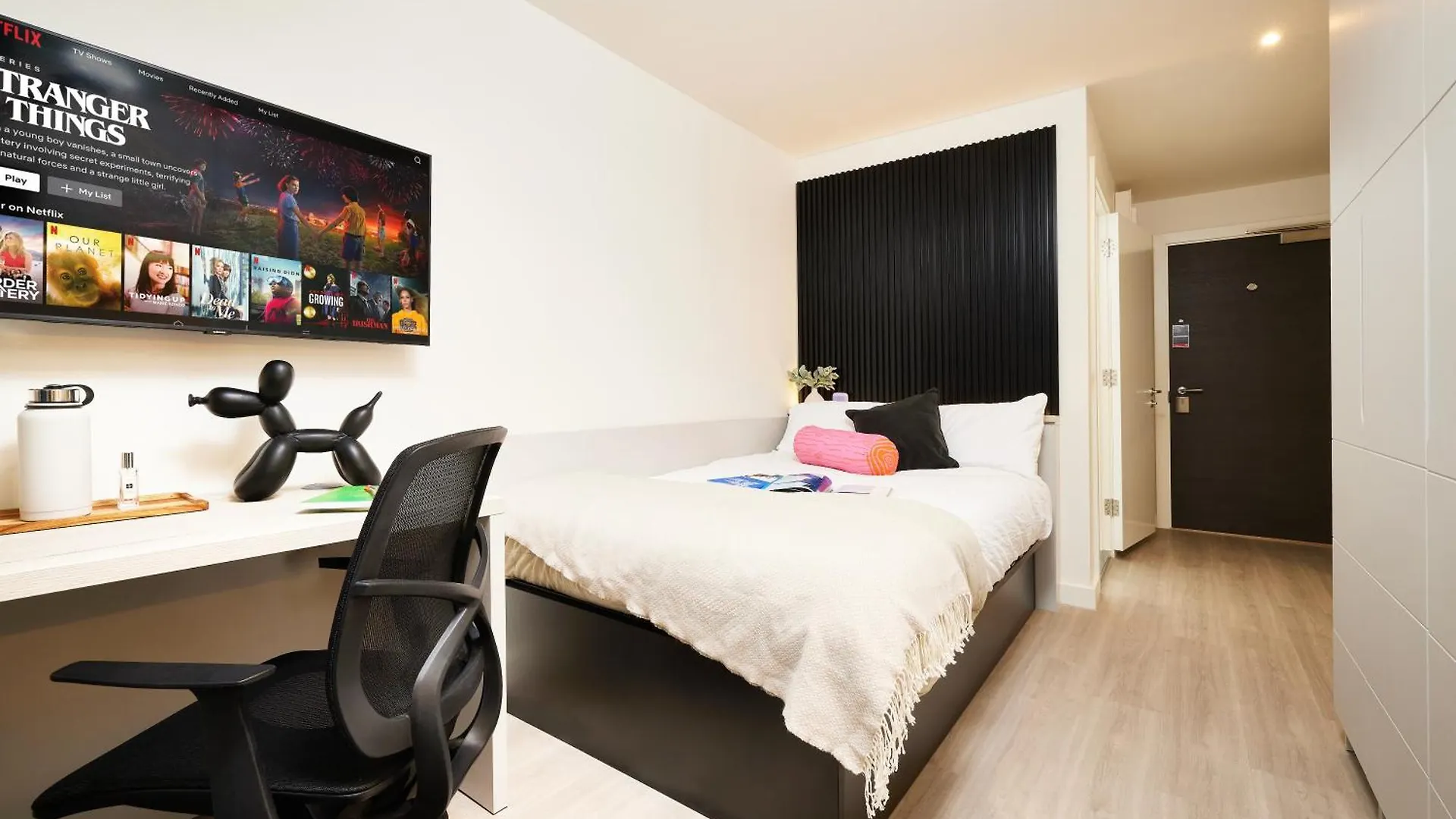 Joivy At Vita Iona Street - Adults Only Édimbourg Appartement