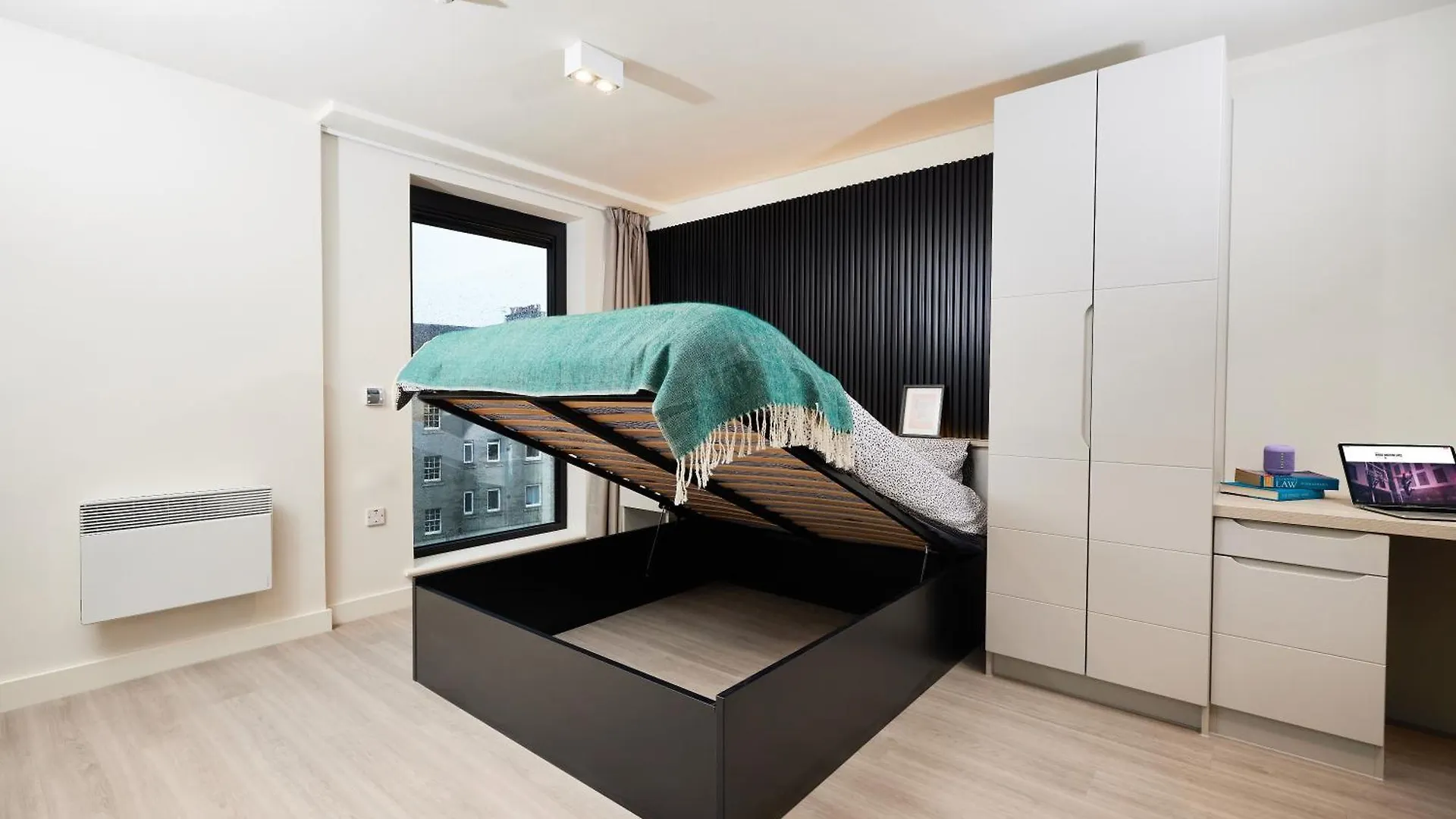 Joivy At Vita Iona Street - Adults Only Édimbourg Appartement
