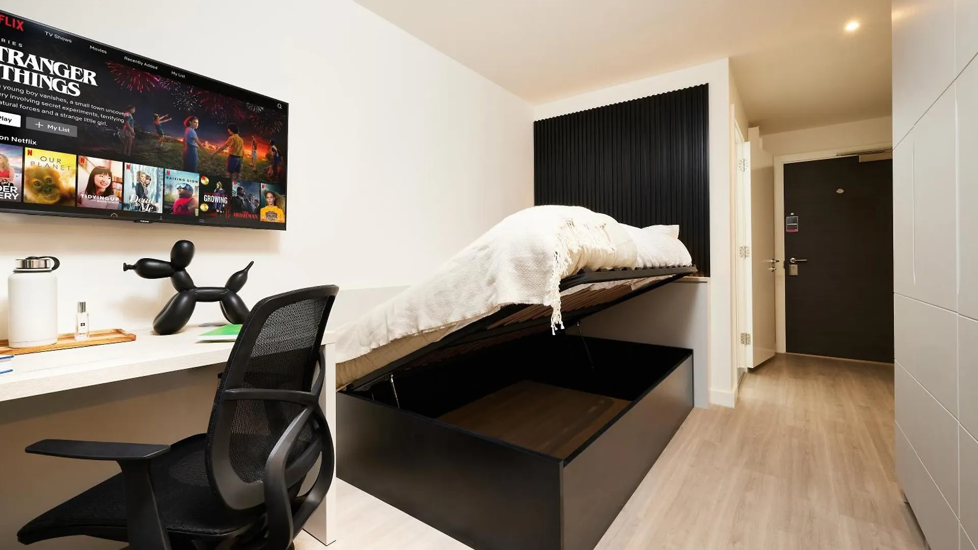 Appartement Joivy At Vita Iona Street - Adults Only Édimbourg