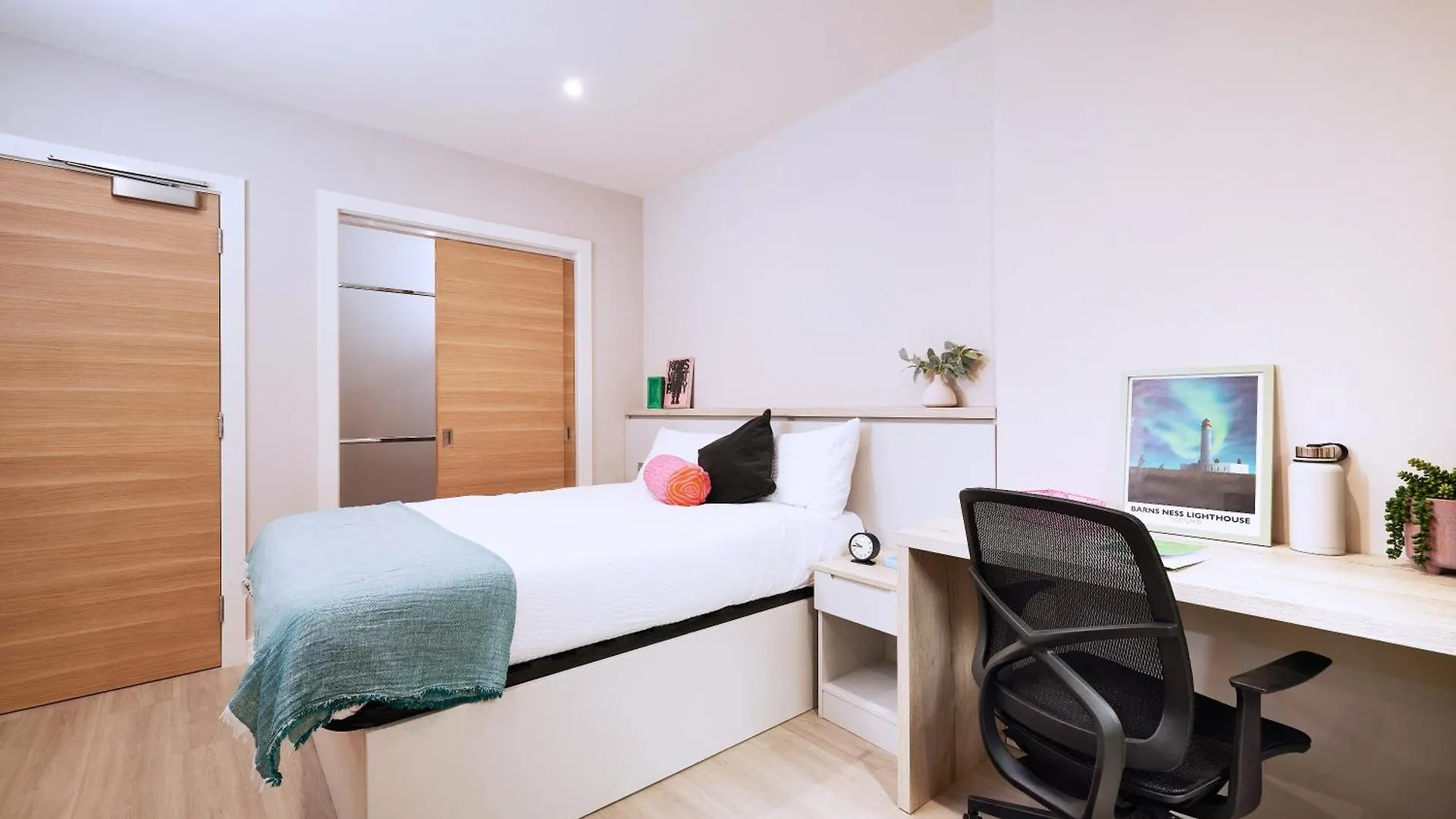 Joivy At Vita Iona Street - Adults Only Édimbourg Royaume-Uni