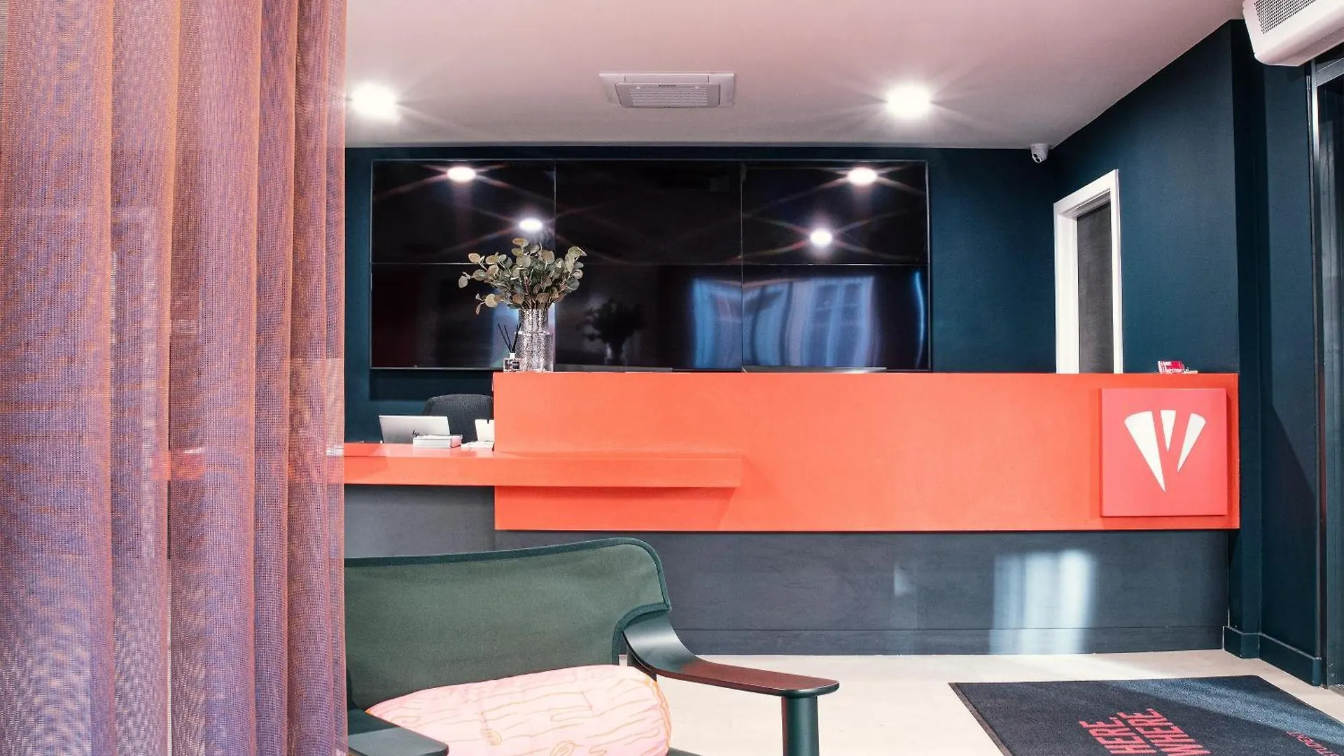 Appartement Joivy At Vita Iona Street - Adults Only Édimbourg Royaume-Uni