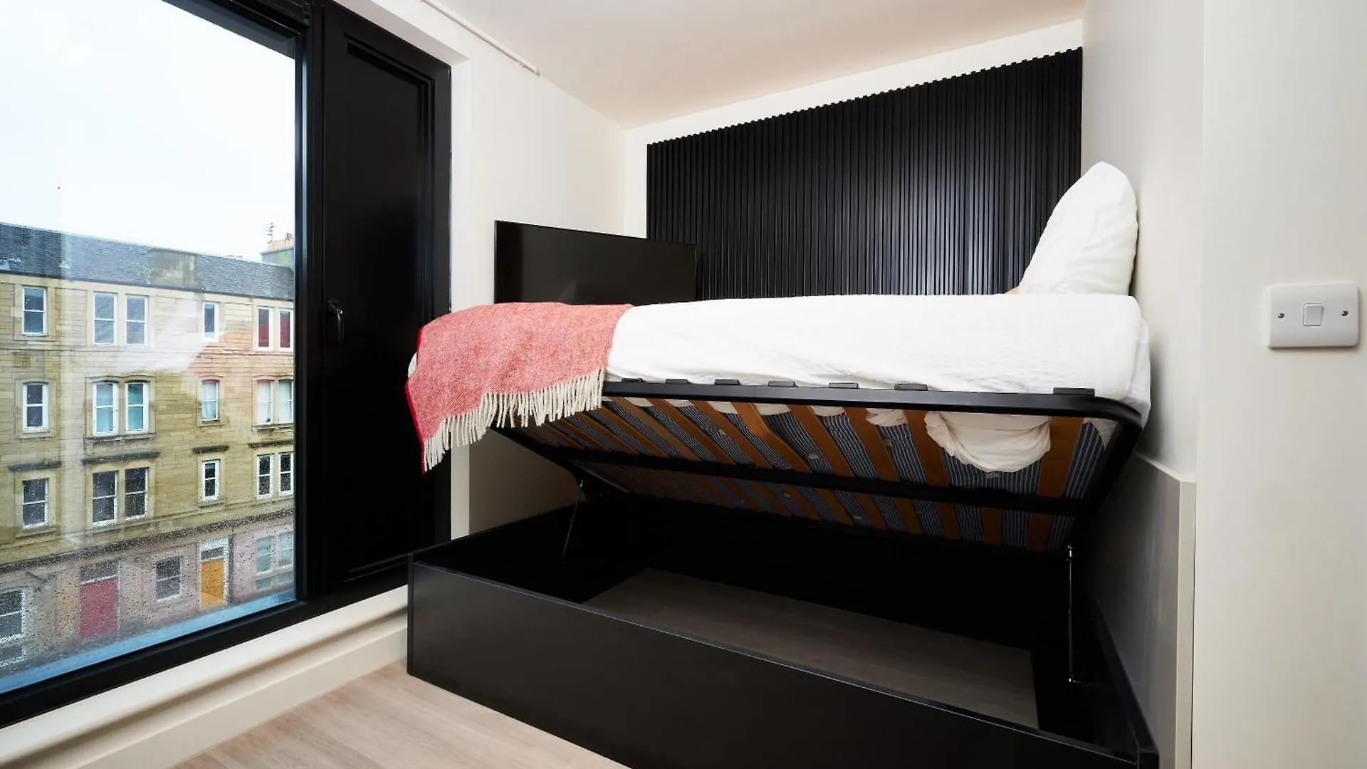 Appartement Joivy At Vita Iona Street - Adults Only Édimbourg