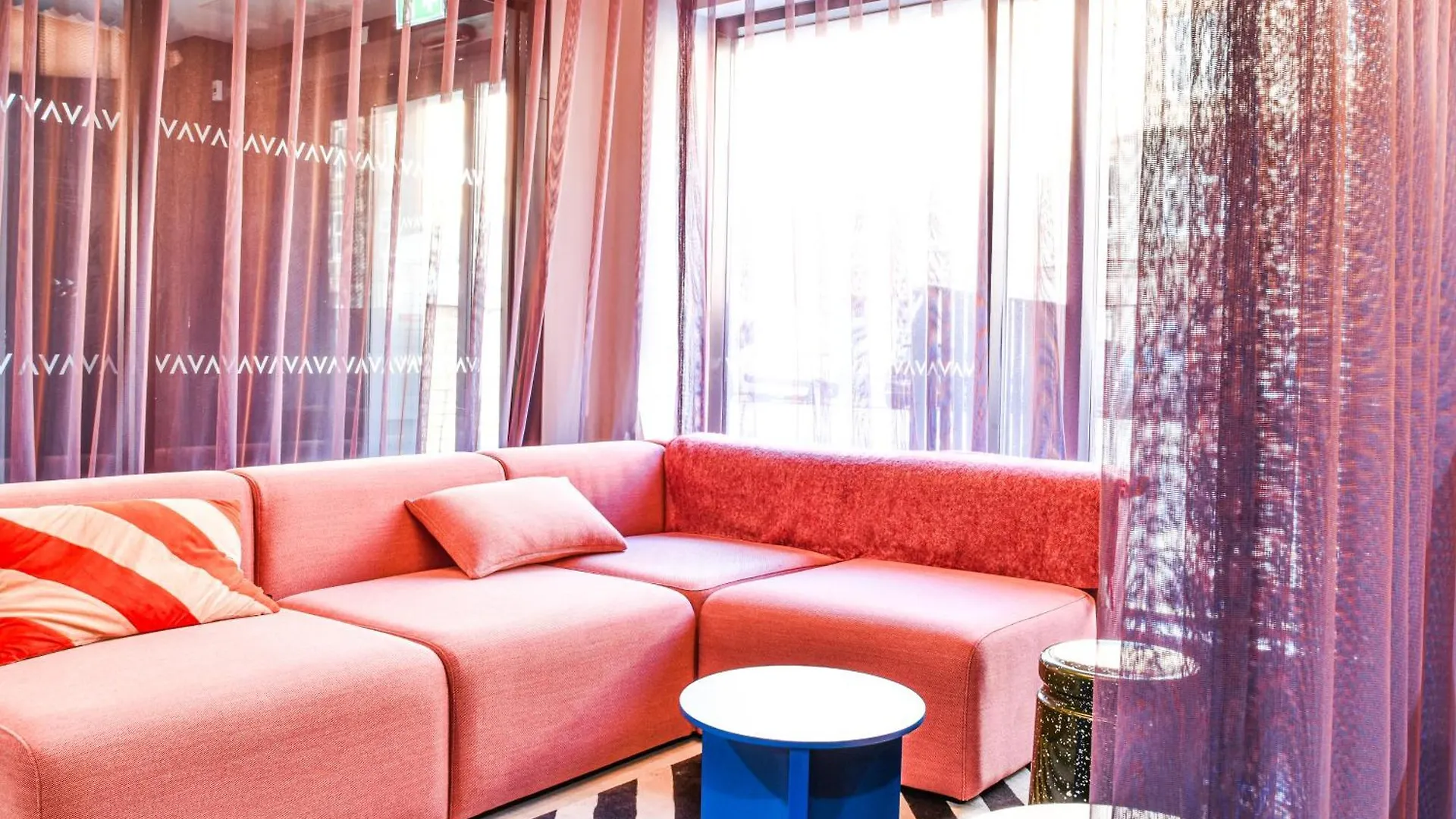 Joivy At Vita Iona Street - Adults Only Édimbourg Appartement