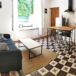 Appartement Joli Centre Avec Clim France