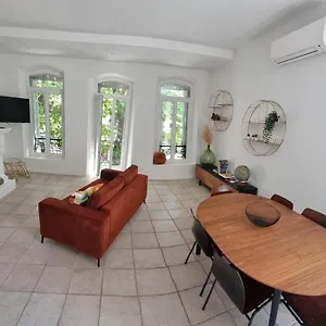  Appartement L'oustau République ** France