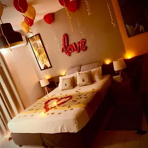  Appartement Karukera Au Manganao Guadeloupe