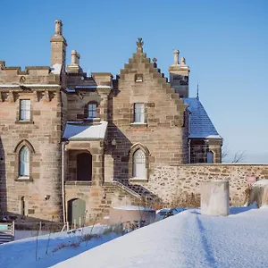Joivy Observatory House & Edimburgo