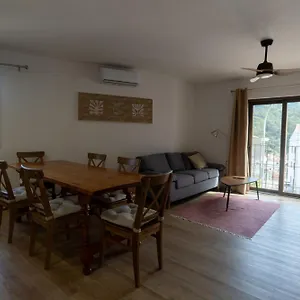  Hébergement de vacances Seamount, A Beautiful House Overlooking Espagne