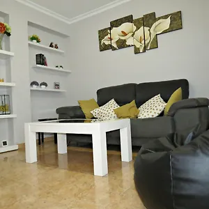  Appartement La Sastreria Del Realejo Espagne